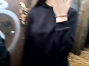 девки за гаражами