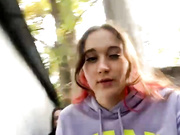 девки за гаражами