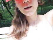 lilo_princess ловенс в попе