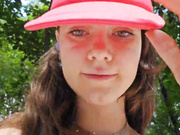 lilo_princess ловенс в попе