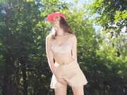 lilo_princess ловенс в попе