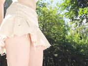 lilo_princess ловенс в попе