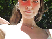 lilo_princess ловенс в попе