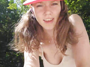 lilo_princess ловенс в попе