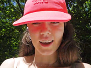 lilo_princess ловенс в попе