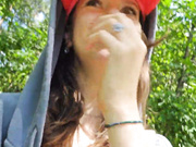 lilo_princess с ловенсом в попе