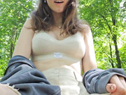 lilo_princess с ловенсом в попе