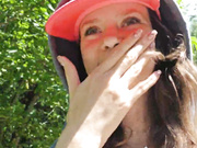 lilo_princess с ловенсом в попе