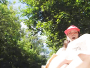 lilo_princess с ловенсом в попе