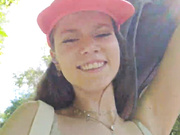 lilo_princess с ловенсом в попе