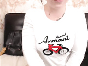 Brianadoll дрочит