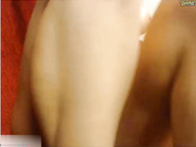 XcarmerX мастурбирует письку и очко