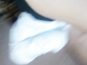 Смачно сосет у мужа