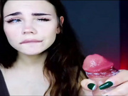 katerinchik глубокая глотка-4