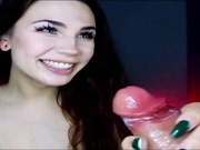 katerinchik глубокая глотка-4