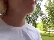 Онлайн-эровидеочат с Marie-outdoor на BongaCams 2024-07-27 15_45