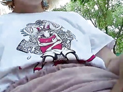 Онлайн-эровидеочат с Marie-outdoor на BongaCams 2024-07-27 15_45