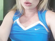 Goddesssssss кончает