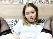 ДЕВИЦА ДРОЧИТ