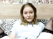 ДЕВИЦА ДРОЧИТ