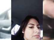 SEKSI-DAMA разврат в машине