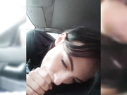 SEKSI-DAMA разврат в машине