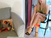 DianaMurr в мини-8(нарезка стрима)