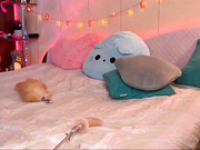 AsheraCat - факмашина