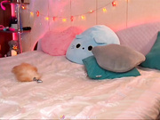 AsheraCat - факмашина