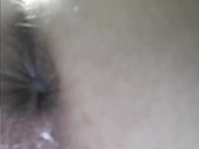 CherrySweet сидит на лице