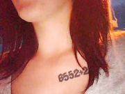 Онлайн-эровидеочат с sofikss-Gel04ka на BongaCams 2024-08-06 19_59