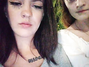 Онлайн-эровидеочат с sofikss-Gel04ka на BongaCams 2024-08-06 20_25