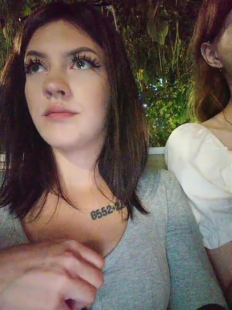 Онлайн-эровидеочат с sofikss-Gel04ka на BongaCams 2024-08-06 20_25