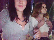 Онлайн-эровидеочат с sofikss-Gel04ka на BongaCams 2024-08-06 20_40