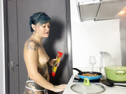 -MissBlue- 08.08.2024