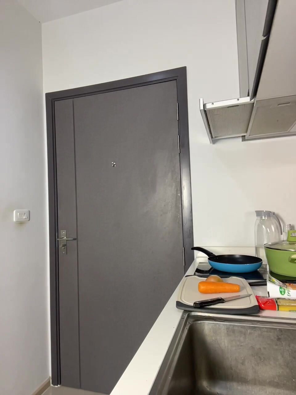 -MissBlue- 08.08.2024