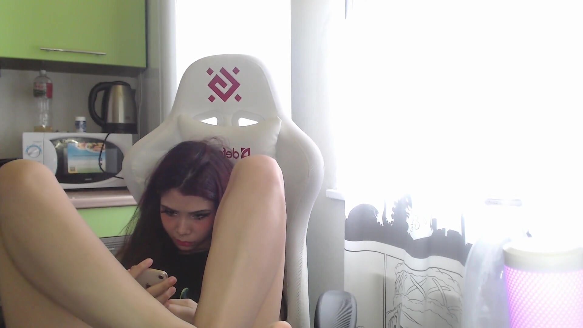 глория