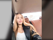 ALVUWKA апскирт в такси