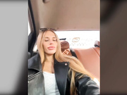 ALVUWKA апскирт в такси