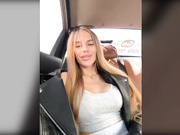 ALVUWKA апскирт в такси