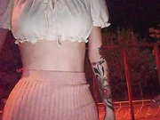 Онлайн-эровидеочат с sofikss-Gel04ka на BongaCams 2024-08-10 20_24