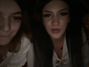 Онлайн-эровидеочат с sofikss-Gel04ka на BongaCams 2024-08-10 20_58