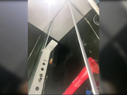 HeyBanana с Gravity в душе