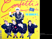 confetti's