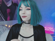 ALYSSAKASATKA