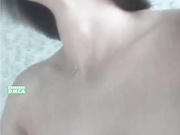 Анальный оргазм от Kiza9