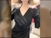 -KiraLove в примерочной-2