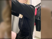 -KiraLove в примерочной-2