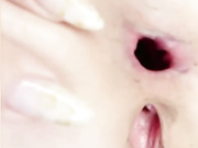 Раскрытая -----xxxxx-----