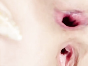 Раскрытая -----xxxxx-----